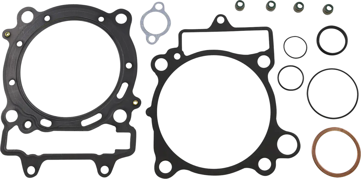 Prox Top End Gasket Set Kawasaki Kx 450 F | 35.4426 1