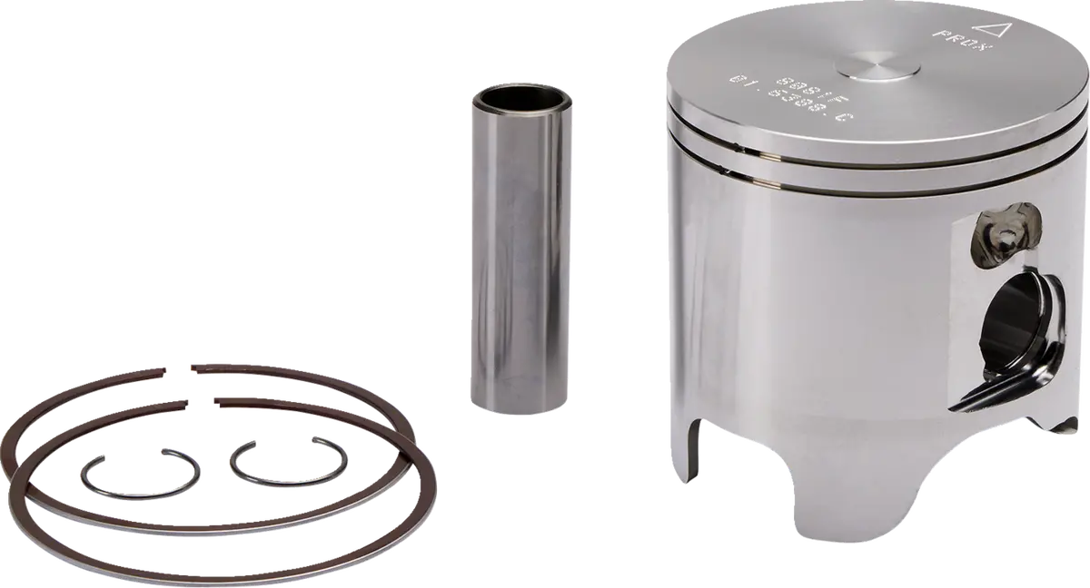 Prox Piston Kit 71.96Mm Ktm/Husqvarna/Gasgas | 01.6388.C 1