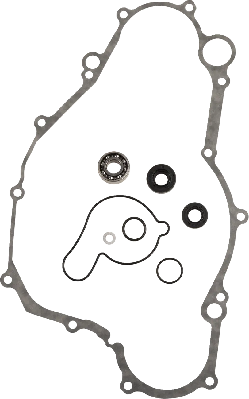 Prox Water Pump Rebuild Kit Yamaha | 57.2423 1