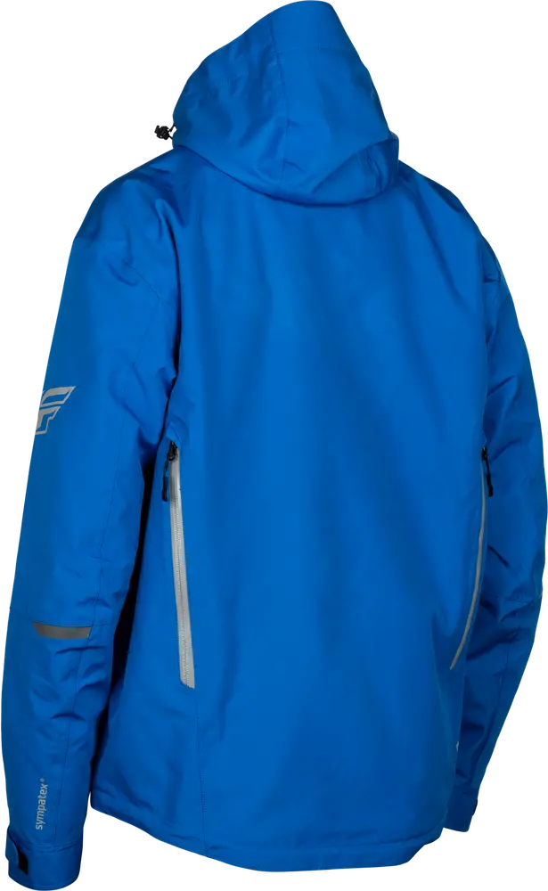 Fly Racing Incline Snow Jacket 8