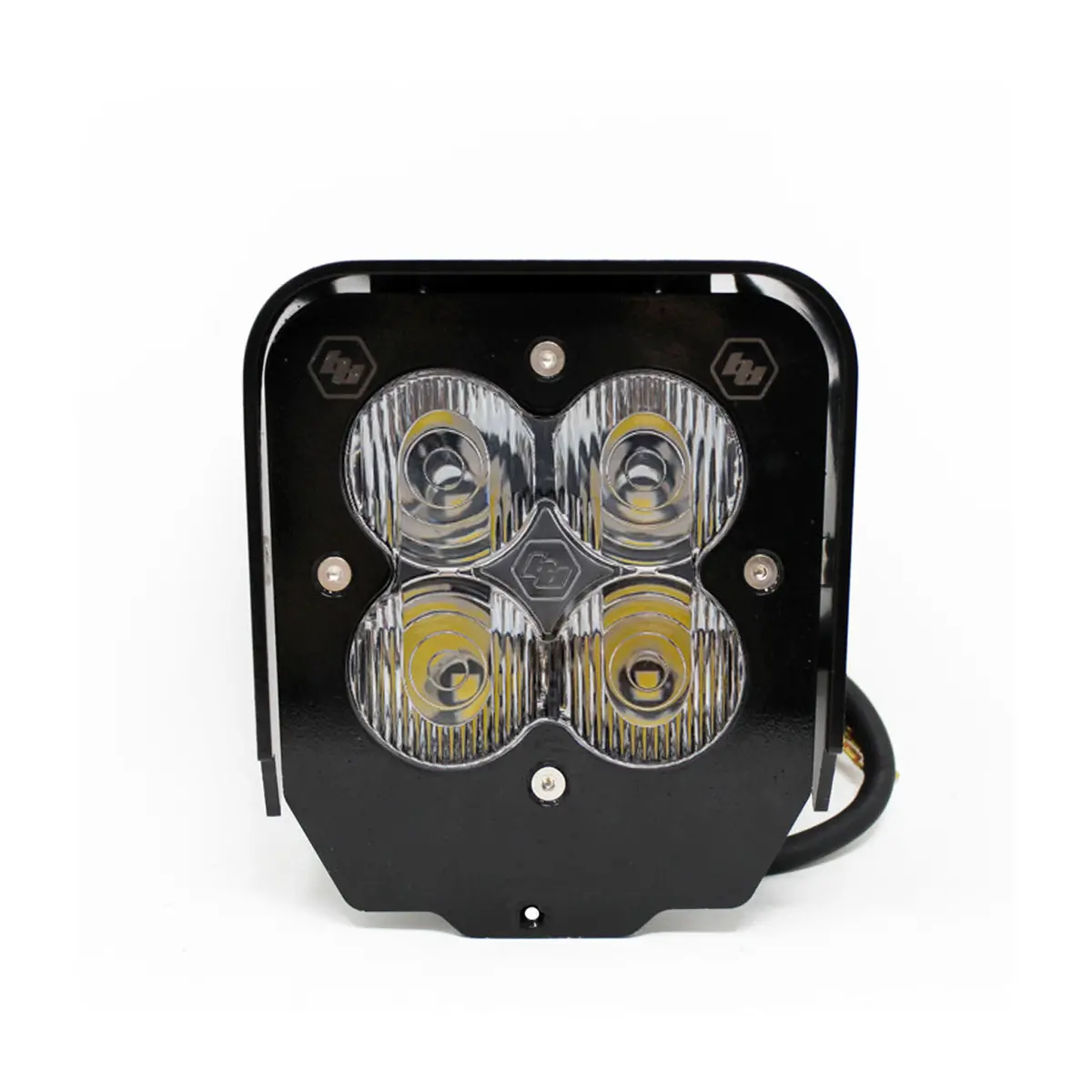 Baja Designs Xl80 D/C Headlight Kit 2016-23 Husqvarna 1