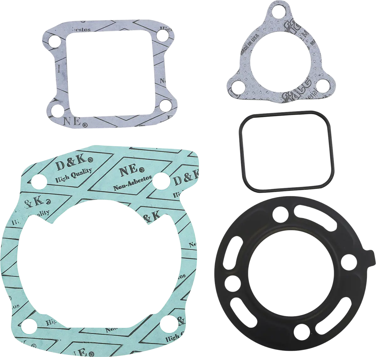 Prox Top End Gasket Set Honda | 35.1112 1