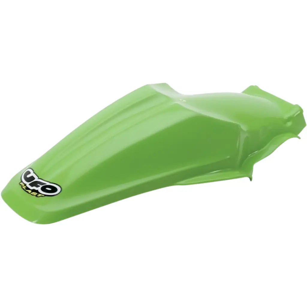 Ufo Kawasaki Rear Fender | Ka03715 1