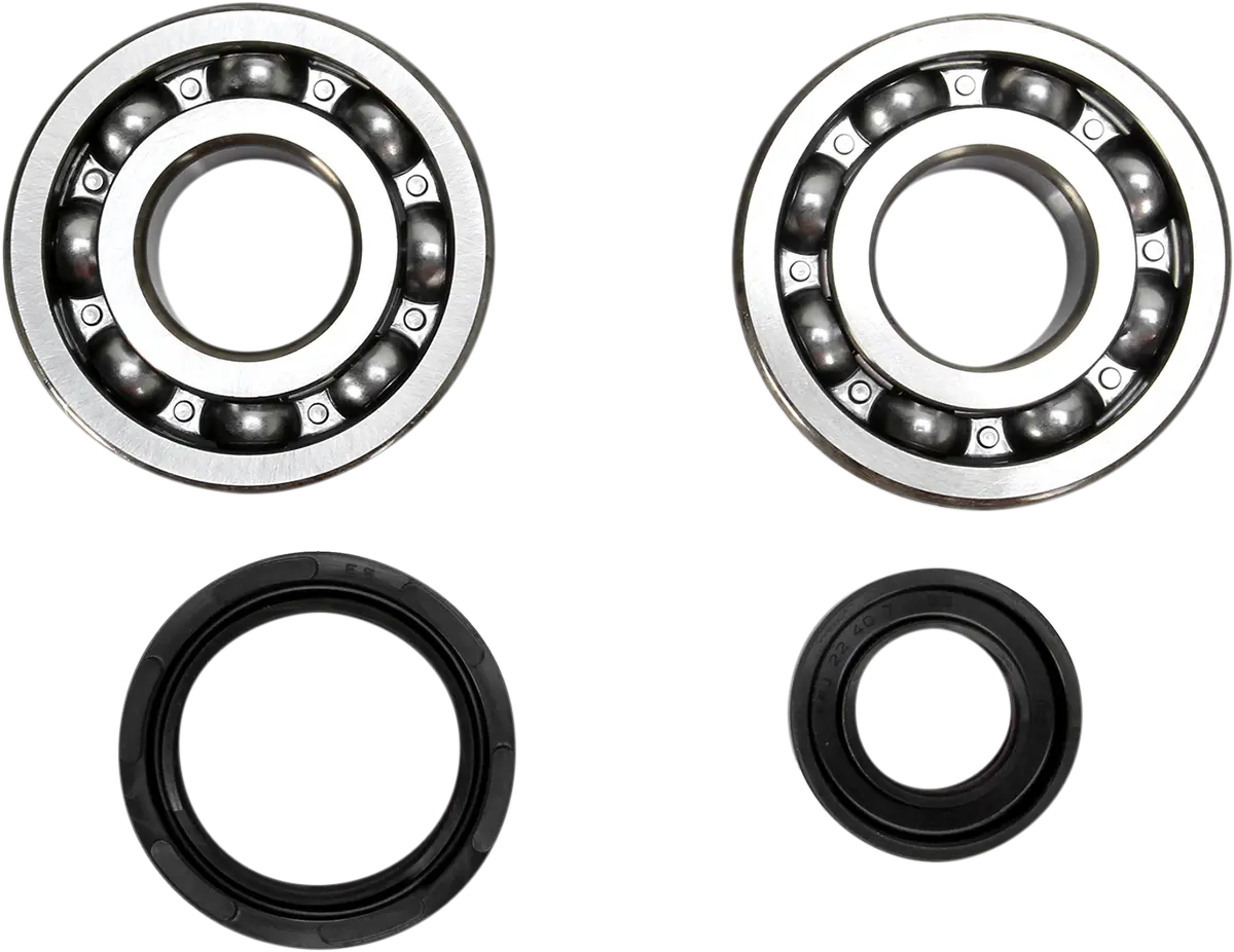 Prox Crank Bearing And Seal Kit Yamaha | 23.Cbs23088 1