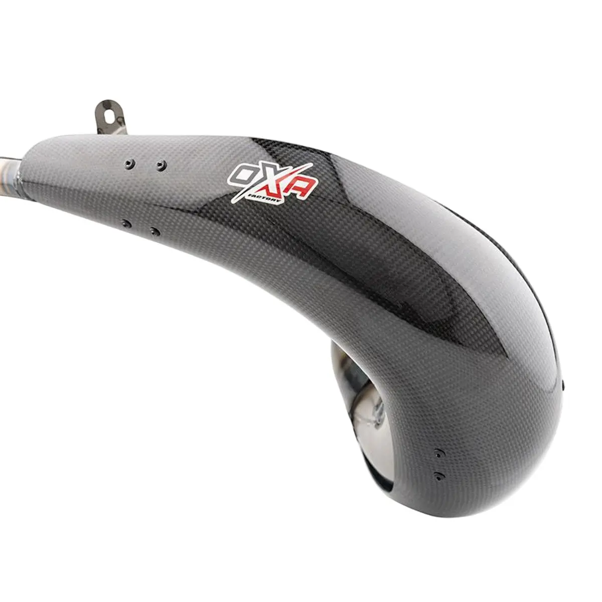 Oxa Carbon Fiber Pipe Guard For Oxa 2T Pipes Various Models | 690800 1