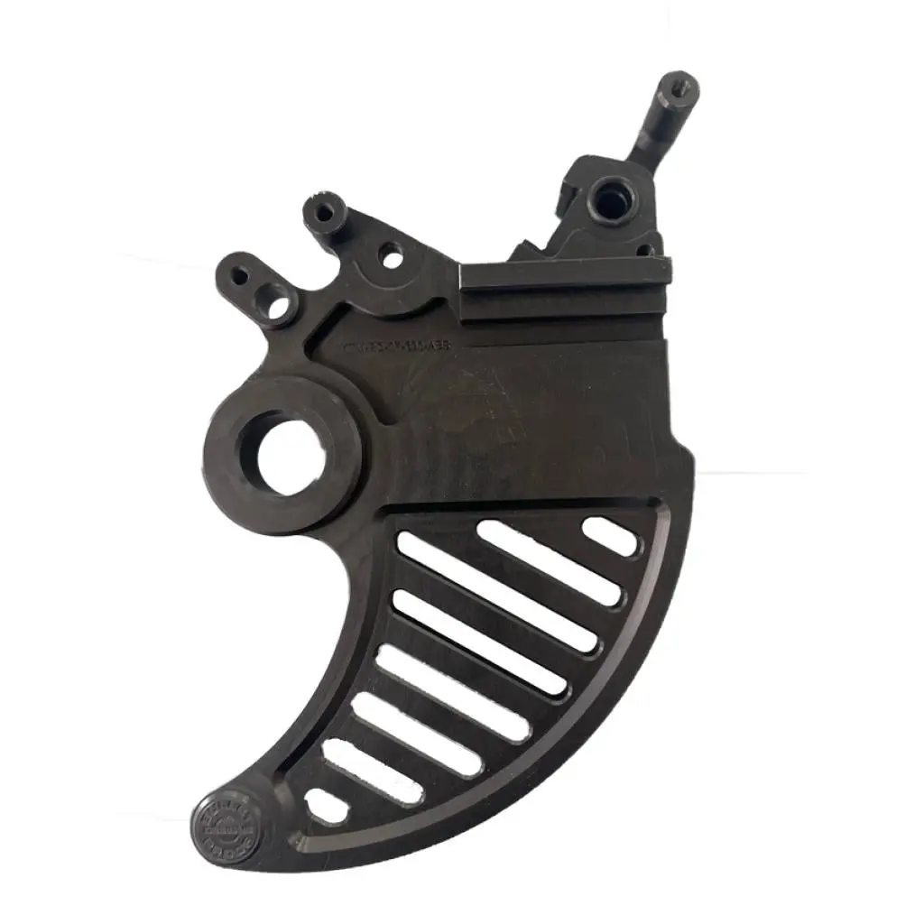 Bullet Proof Designs Ktm 690 Enduro R Rear Disc Guard | Ktm-Rd-07-690-Abs 3