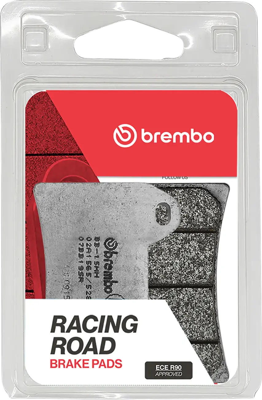 Brembo Xtra Sinter Sr Brake Pads | 07Bb19sr 1