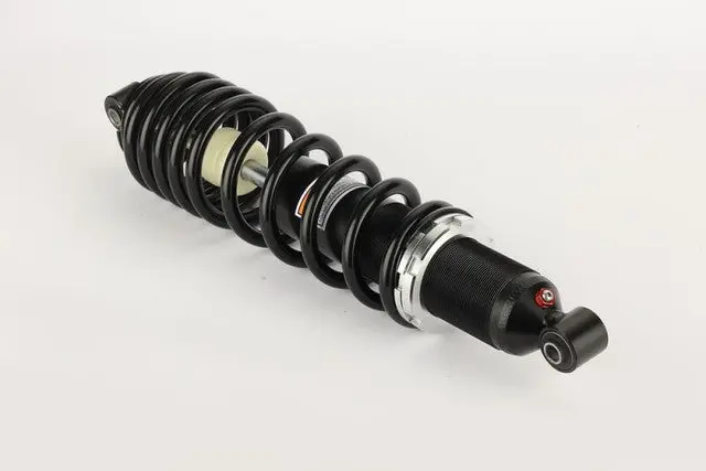Dragonfire Shocks 2014-2017 Polaris Ranger Crew 570/800 4X4 Br Pair 1