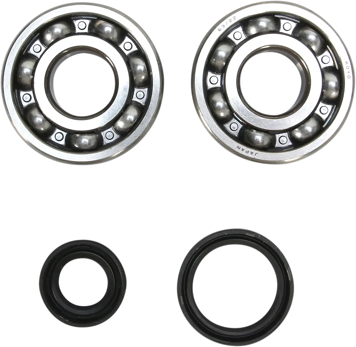Prox Crank Bearing And Seal Kit Suzuki | 23.Cbs32099 1