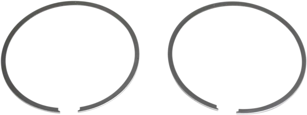 Prox Piston Rings 78.00Mm Arctic Cat | 02.5601.000 1