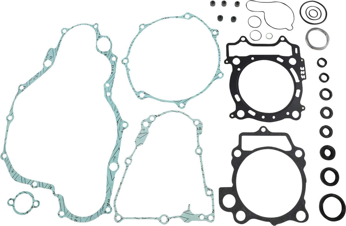 Prox Gasket Kit Complete Yamaha | 34.2426 1