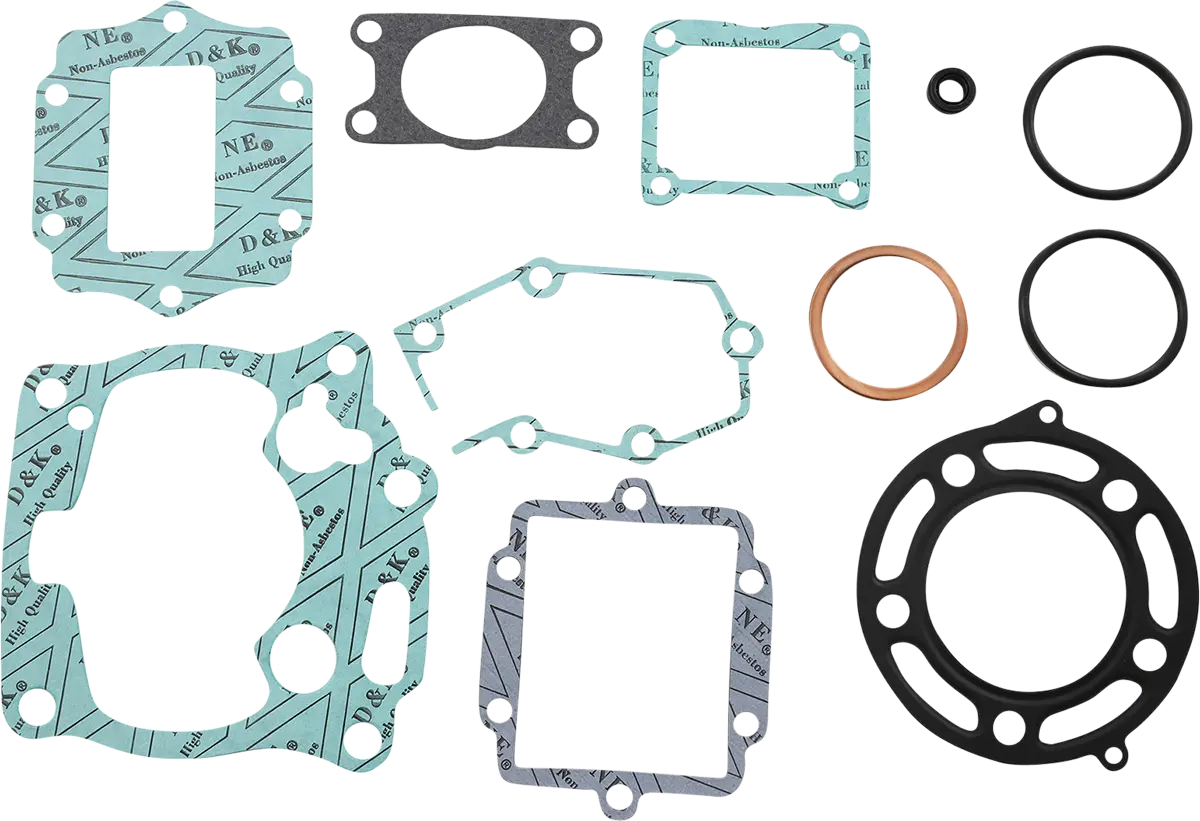 Prox Top End Gasket Set Kawasaki Kx 125 | 35.4221 1