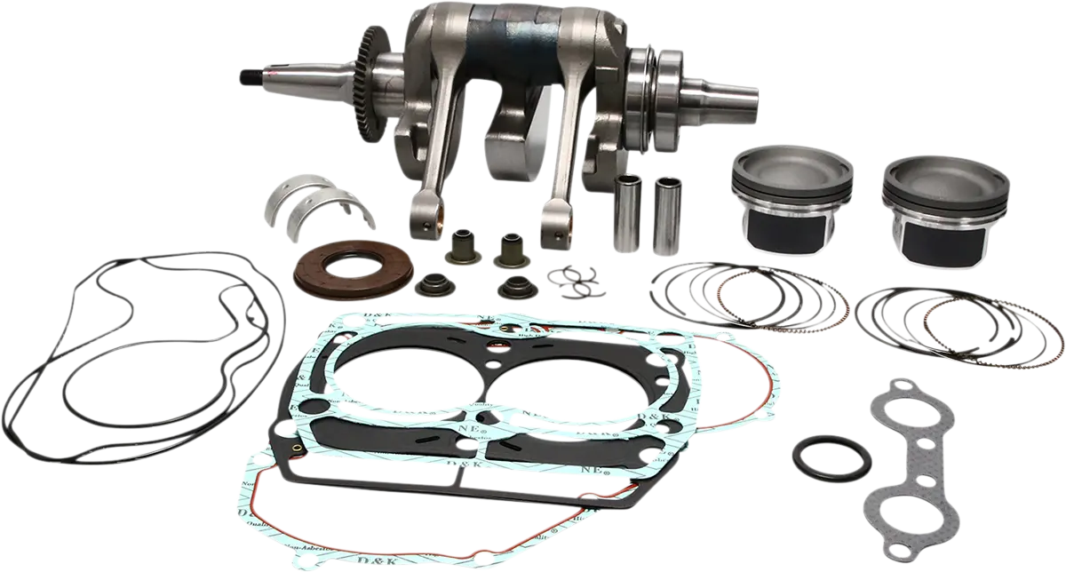Prox Engine Rebuild Kit | 10.Ek5806.A 1
