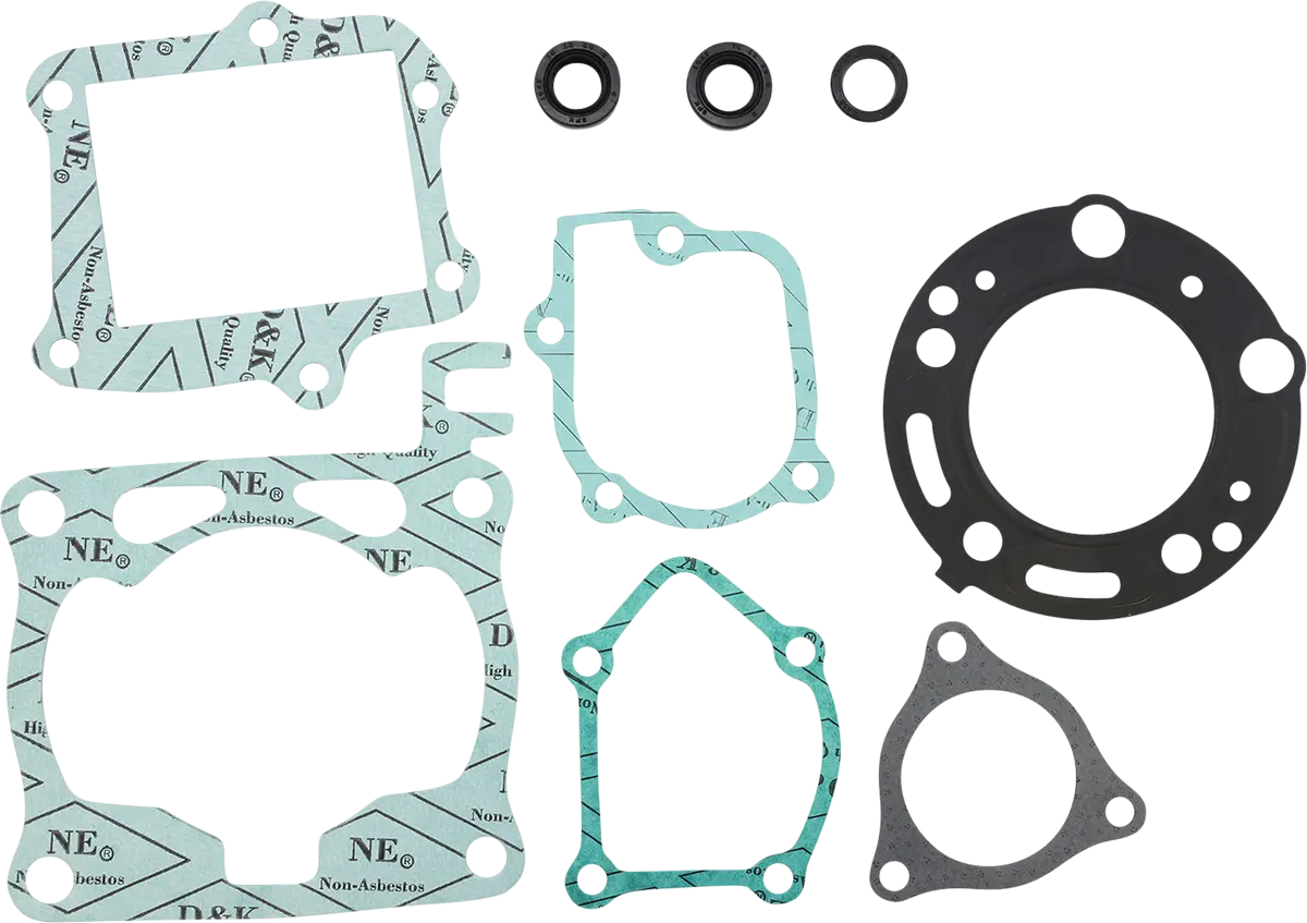 Prox Top End Gasket Set Honda | 35.1225 1