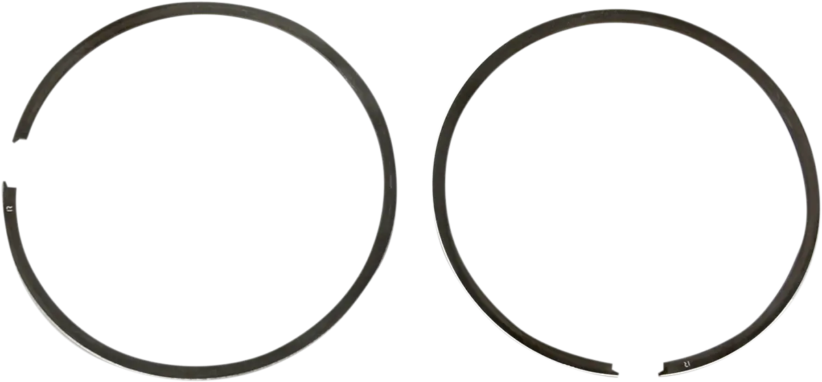 Prox Piston Rings 79.70Mm Arctic Cat | 02.5703 1