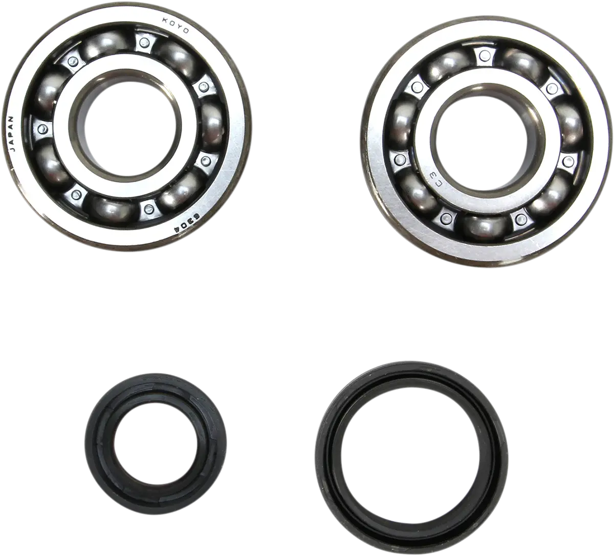 Prox Crank Bearing And Seal Kit Suzuki | 23.Cbs31089 1