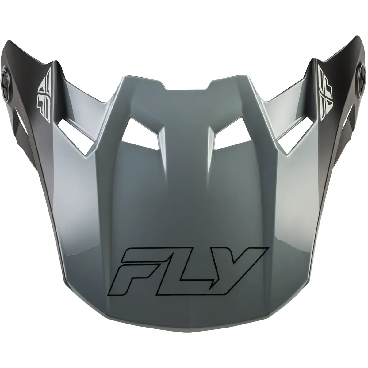 Fly Racing 2026 Formula Cc Glide Visor 1