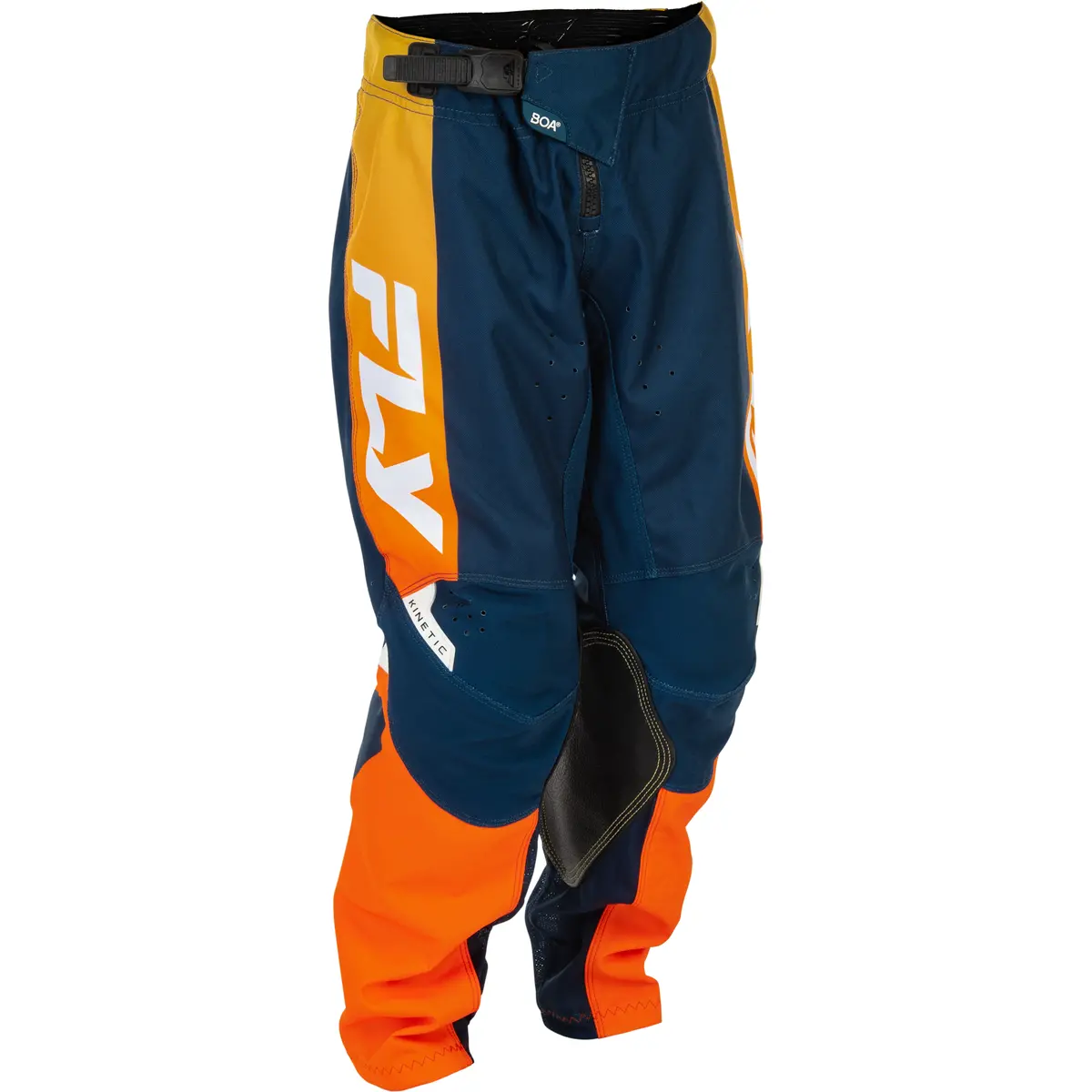 Fly Racing 2026 Youth Kinetic Pants 1