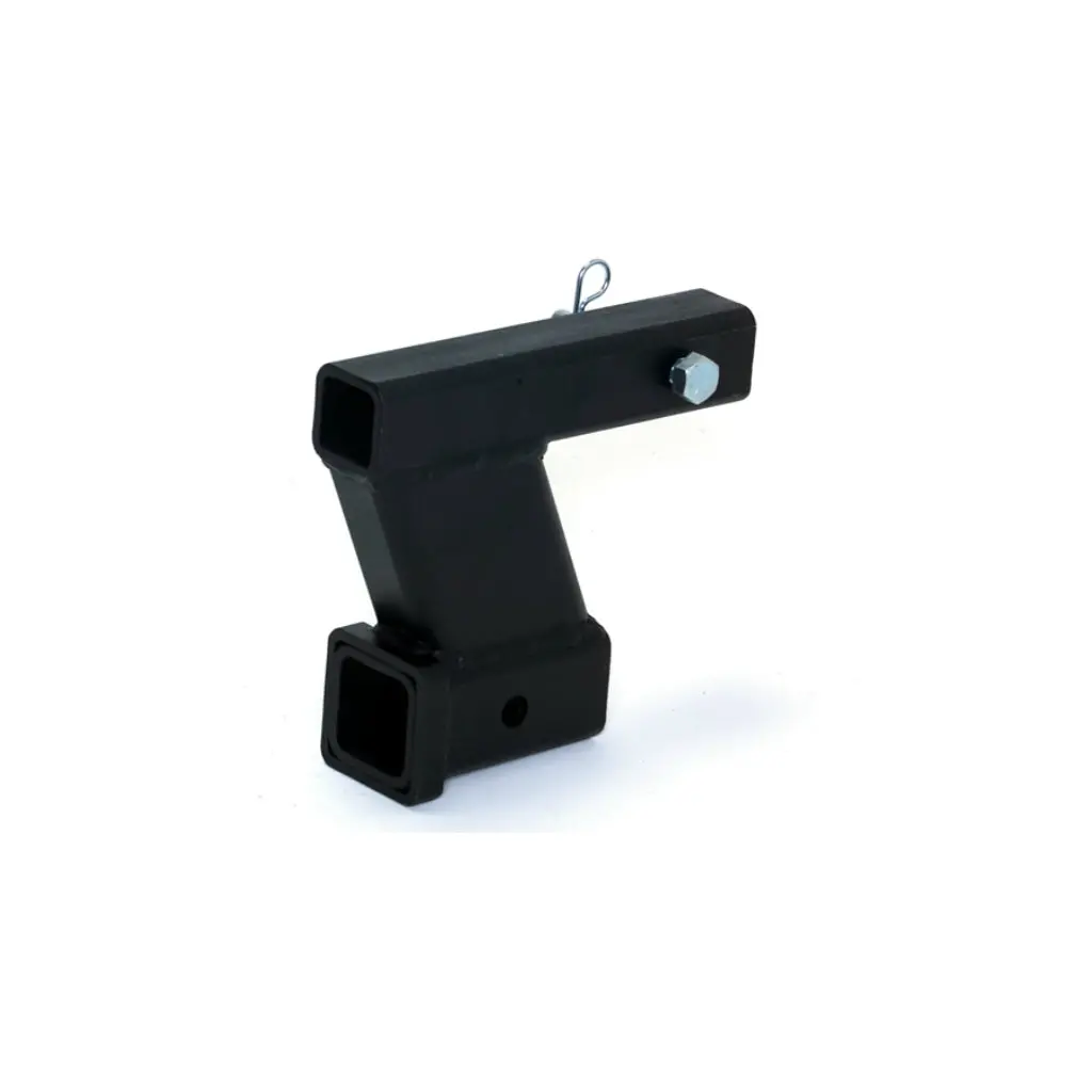 Ultimate Mx Hauler - 6" Drop Hitch 1