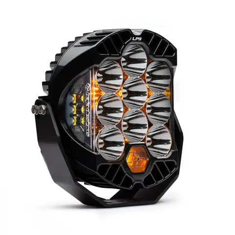 Baja Designs Lp9 Pro Led Auxiliary Light Pod 7