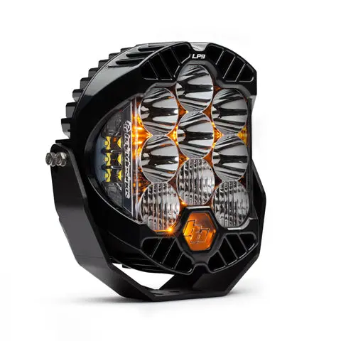 Baja Designs Lp9 Pro Led Auxiliary Light Pod 3