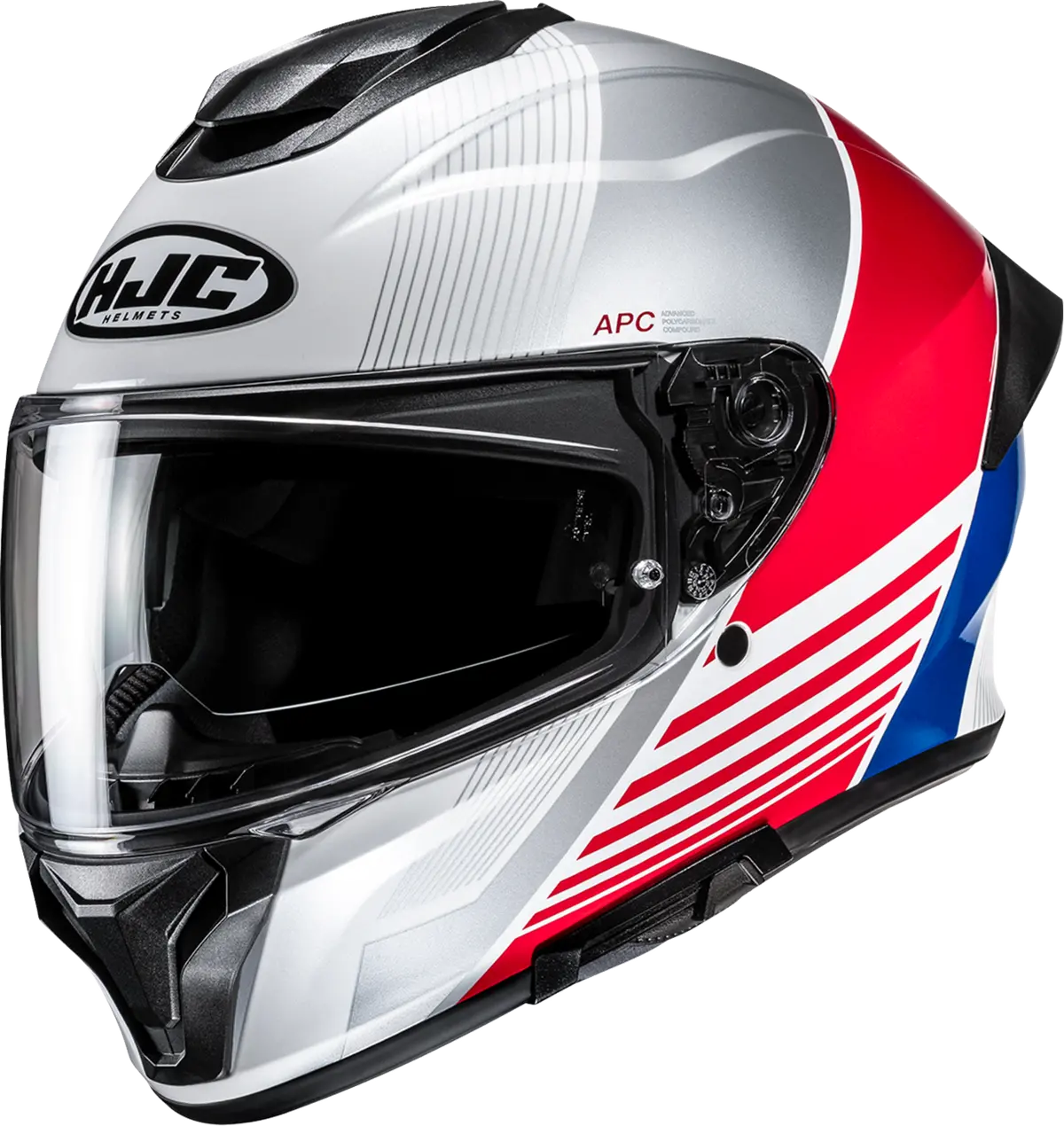 Hjc C71 Morix Full Face Helmet 1