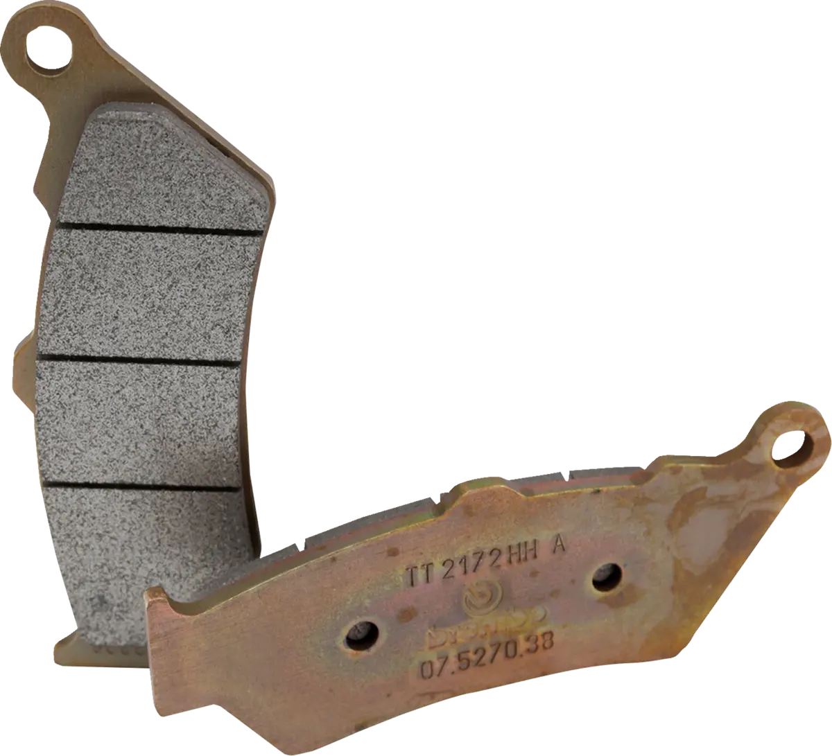 Brembo Prime Sinter Genuine Brake Pads | 07Bb0390 1