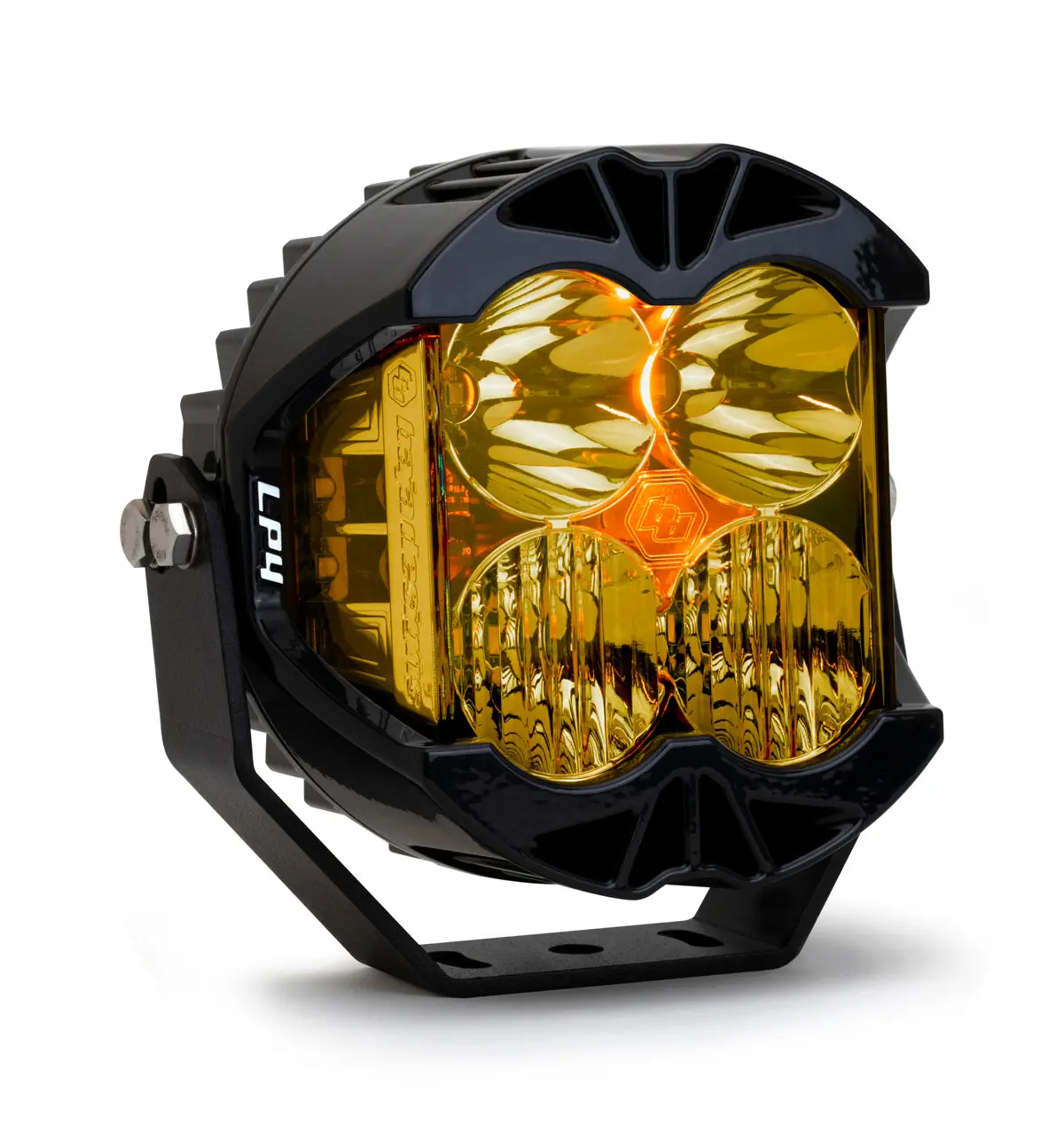 Baja Designs Lp4 Pro Led Auxiliary Light Pod 1