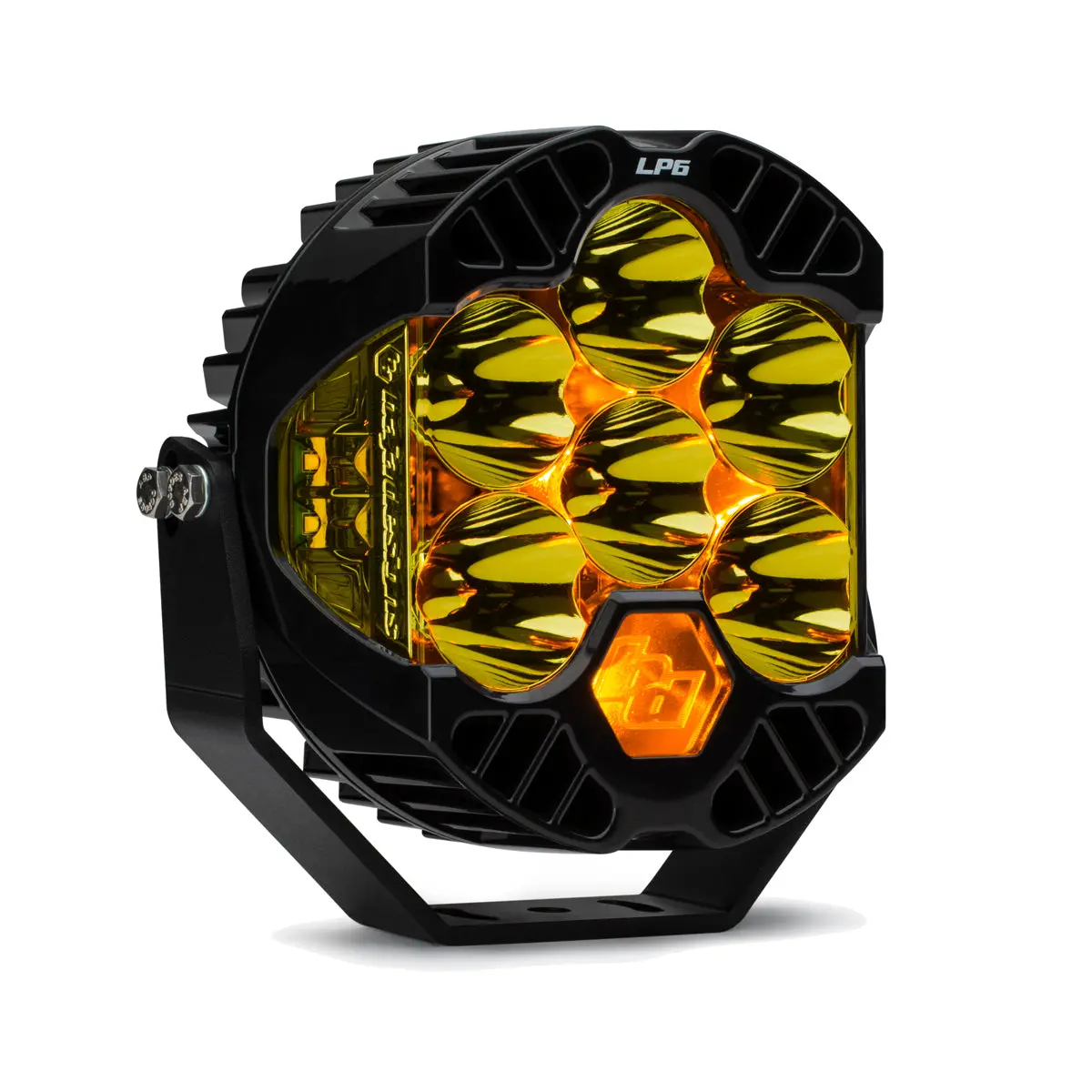 Baja Designs Lp6 Pro Led Auxiliary Light Pod 7