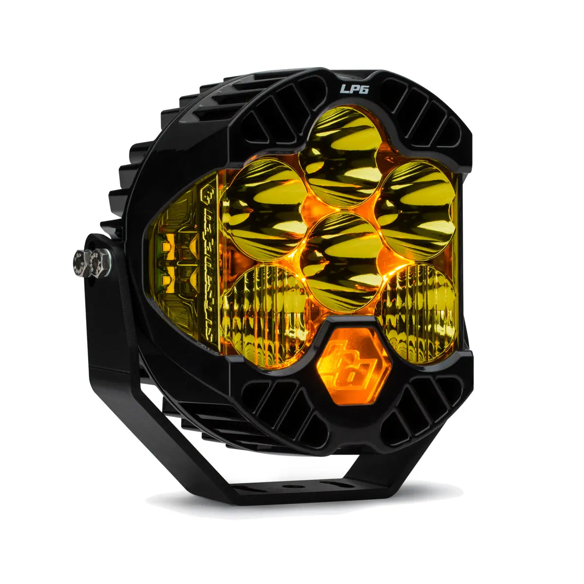Baja Designs Lp6 Pro Led Auxiliary Light Pod 1