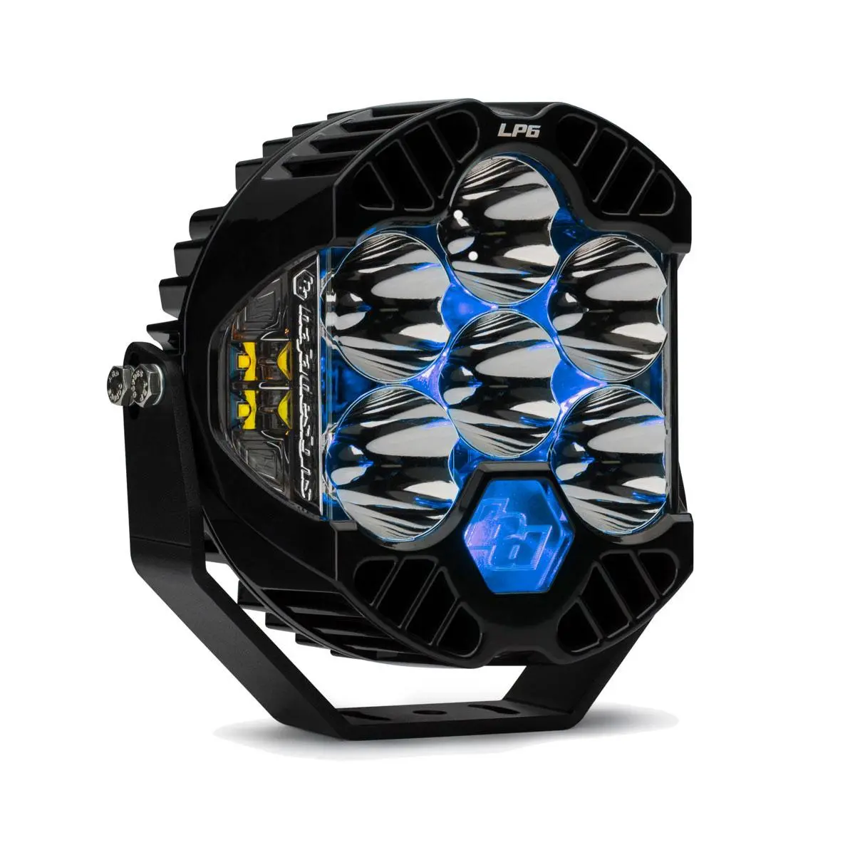 Baja Designs Lp6 Pro Led Auxiliary Light Pod 5