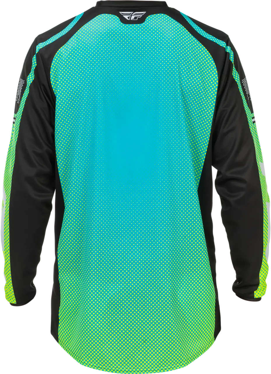 Fly Racing F-16 Racewear A/B 2026 Jersey/Pant Kit 10