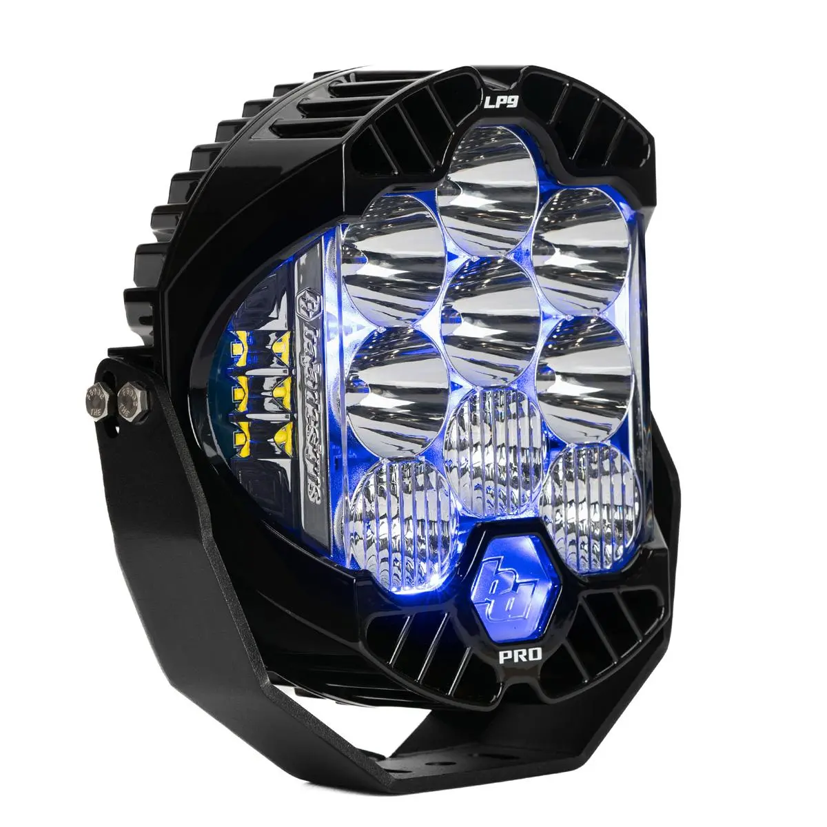 Baja Designs Lp9 Pro Led Auxiliary Light Pod 5