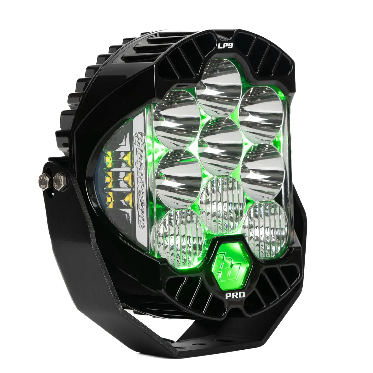 Baja Designs Lp9 Pro Led Auxiliary Light Pod 6