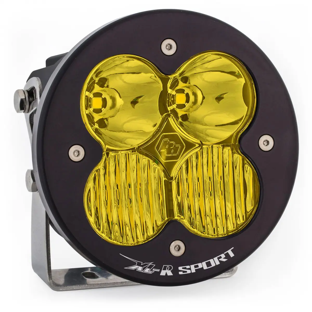 Baja Designs Xl-R Sport Led Auxiliary Light Pod 1