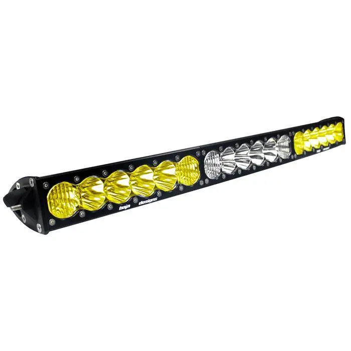 Baja Designs Onx6 Arc Dual Control Led Light Bar 1
