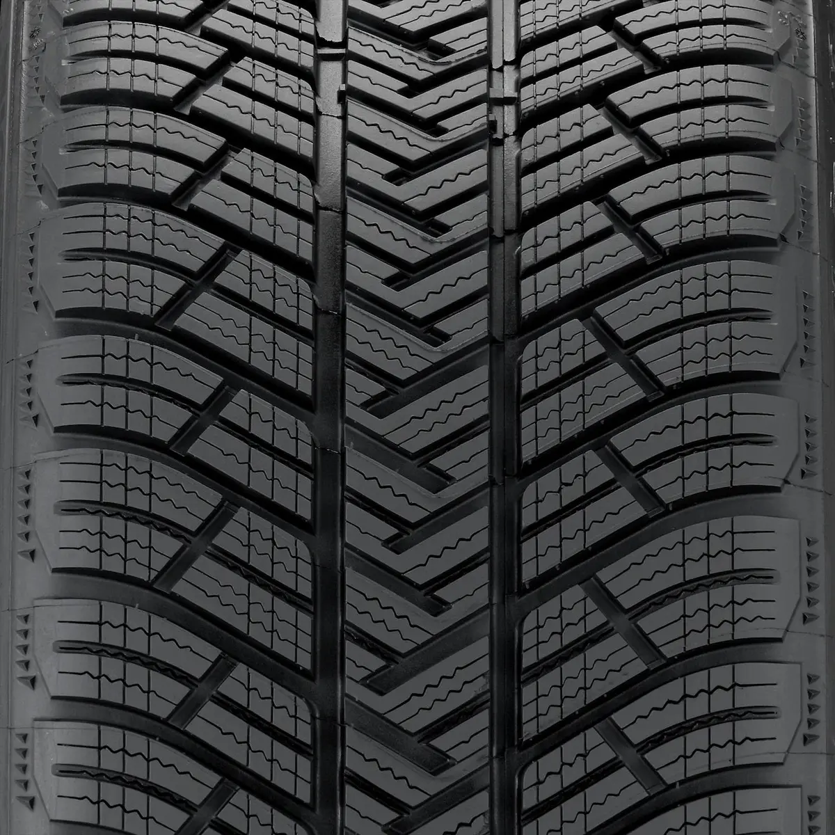Michelin® Pilot® Alpin Pa4 19" - 255/45/R19 (100V N-Spec) 1