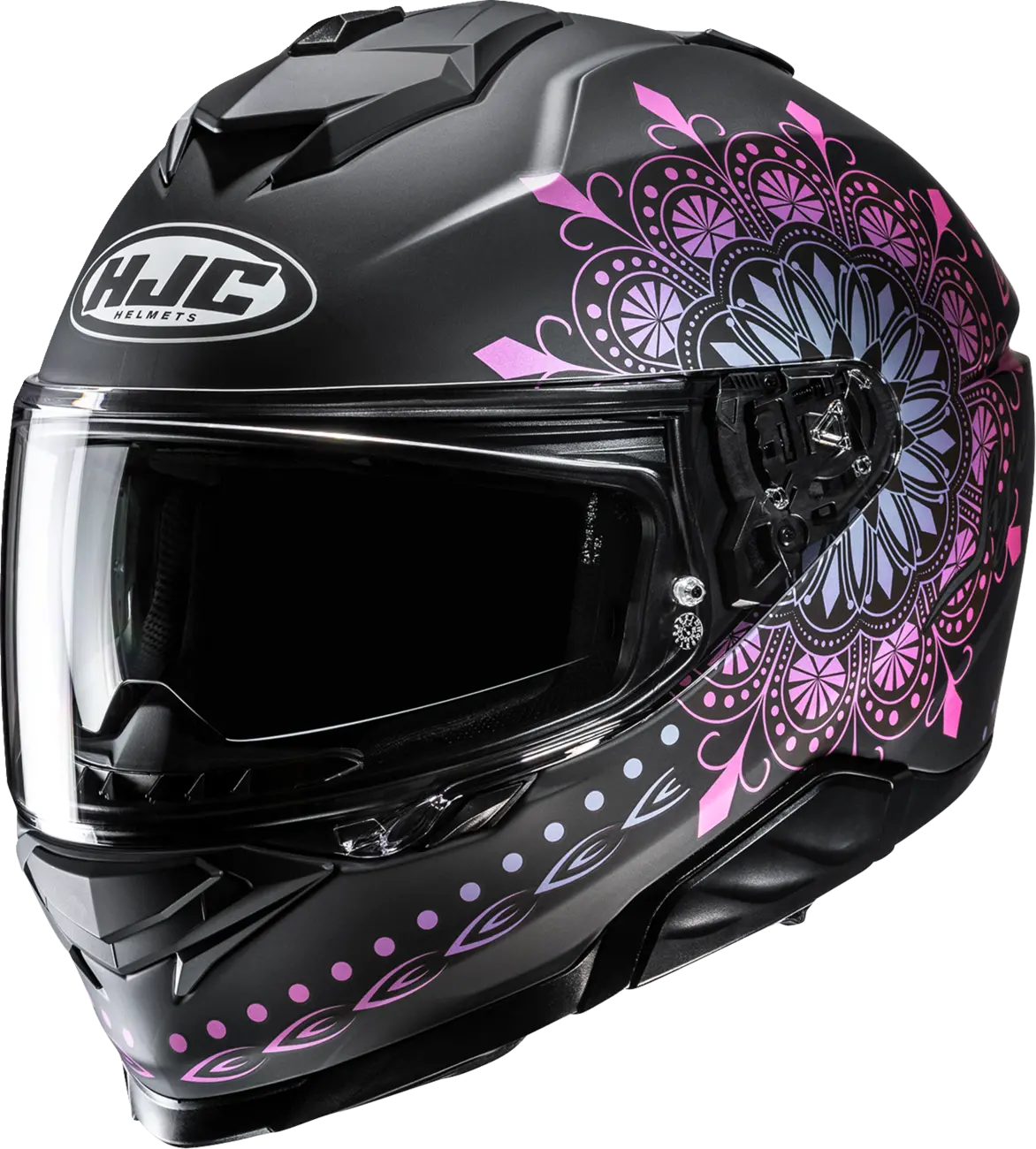Hjc I71 Niel Full Face Helmet 1