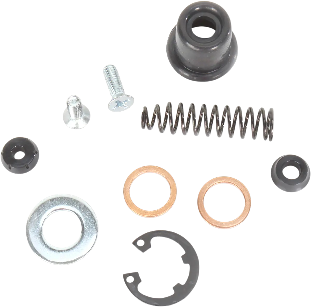 Prox Brake Master Cylinder Rebuild Kit Front | 37.91001 1