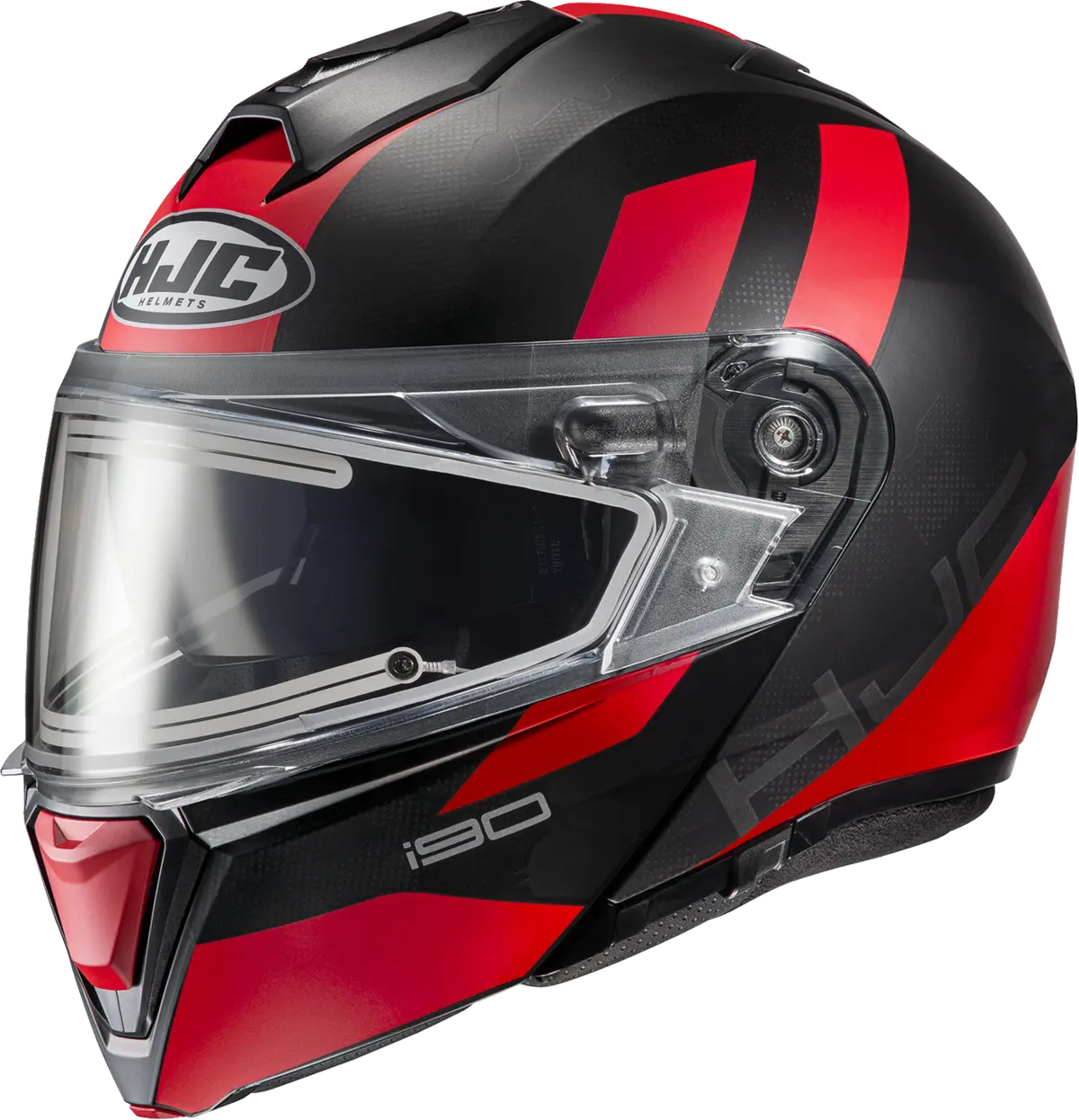 Hjc I90 Syrex Snow Helmet 1
