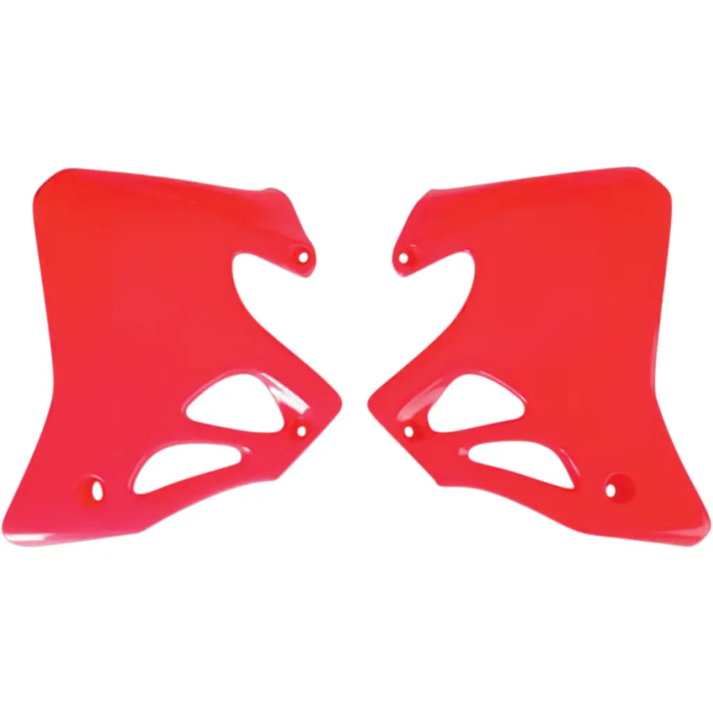 Ufo Honda Radiator Shrouds | Ho02672 1