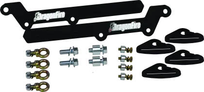 Dragonfire Harness Anchor 2020-Up Kawasaki Krx1000 1