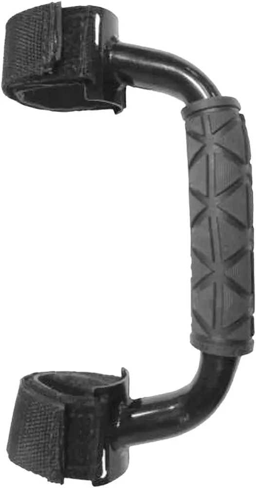 Seizmik Steel Grab Handle | 54-03060 1