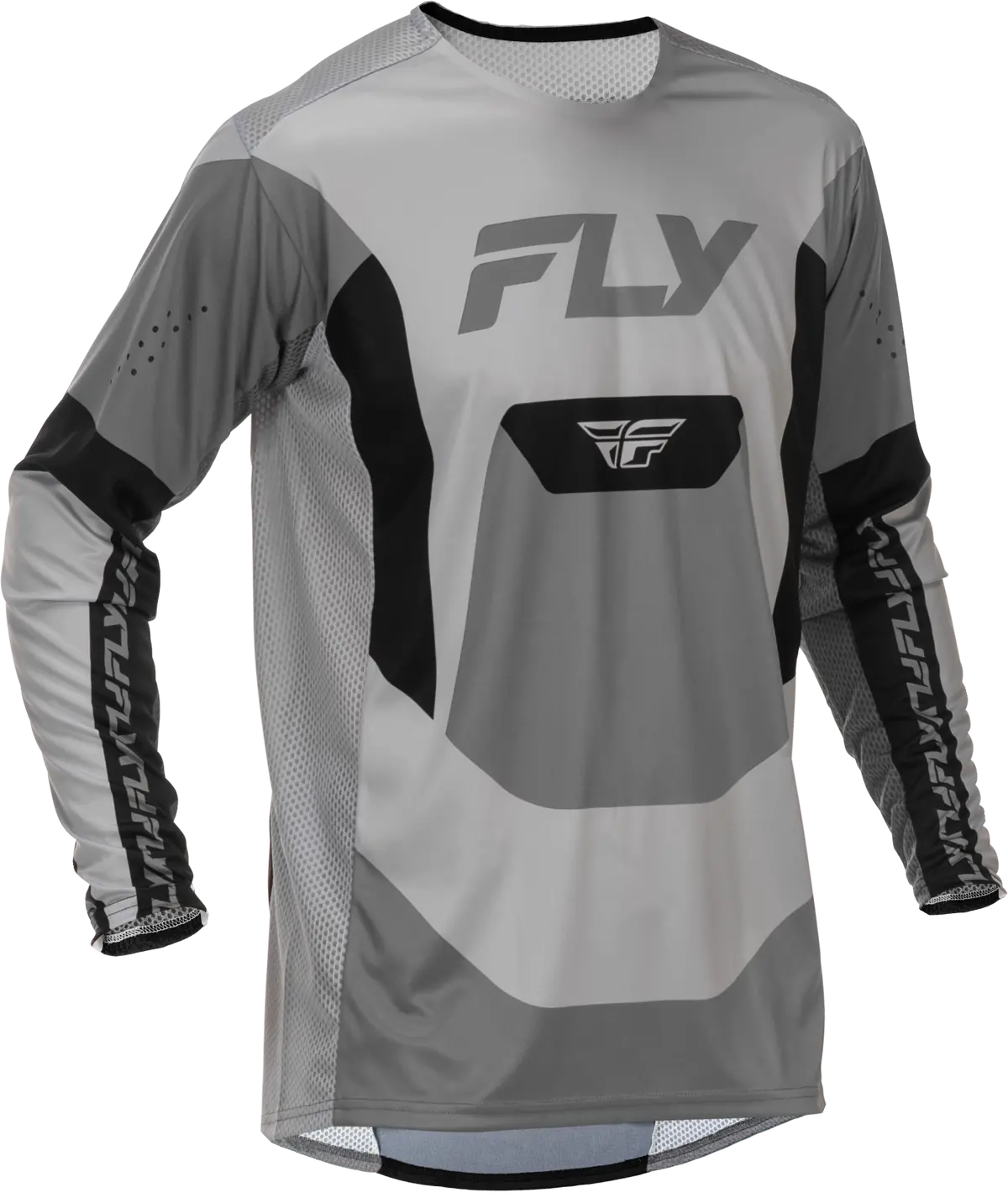 Fly Racing 2026 Youth Lite Jersey 4