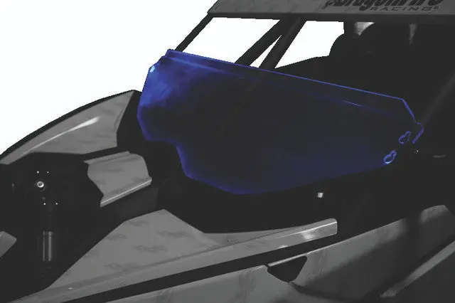 Dragonfire Windshield Light 1