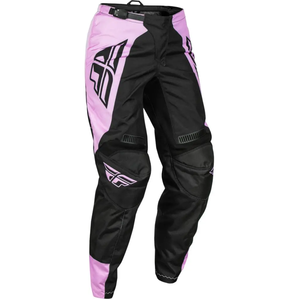 Fly Racing Women's F-16 Racewear 2024 Jersey/Pant Kit 10