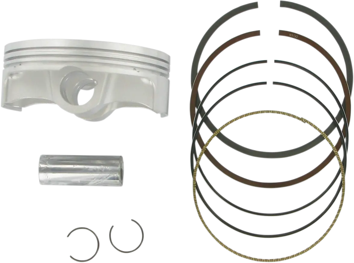 Prox Piston Kit 95.96Mm Honda Trx450er/Trx450r | 01.1496.A 1