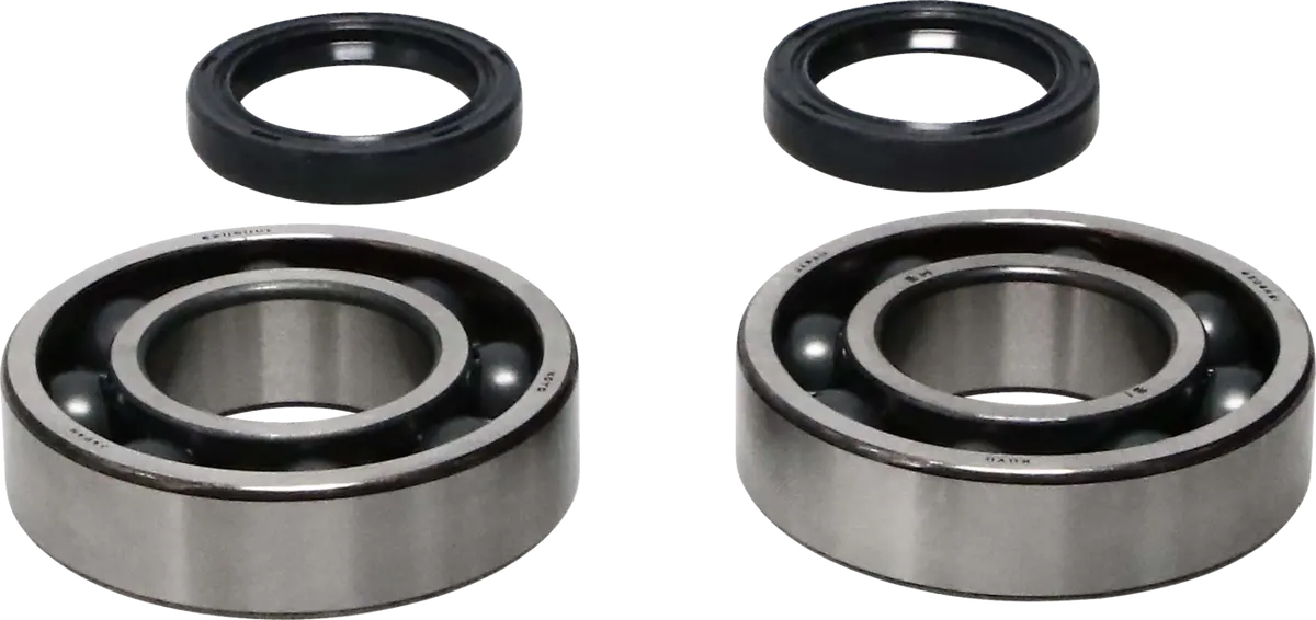 Prox Crankshaft Bearing/Seal Kit Kawasaki | 23.Cbs43051 1
