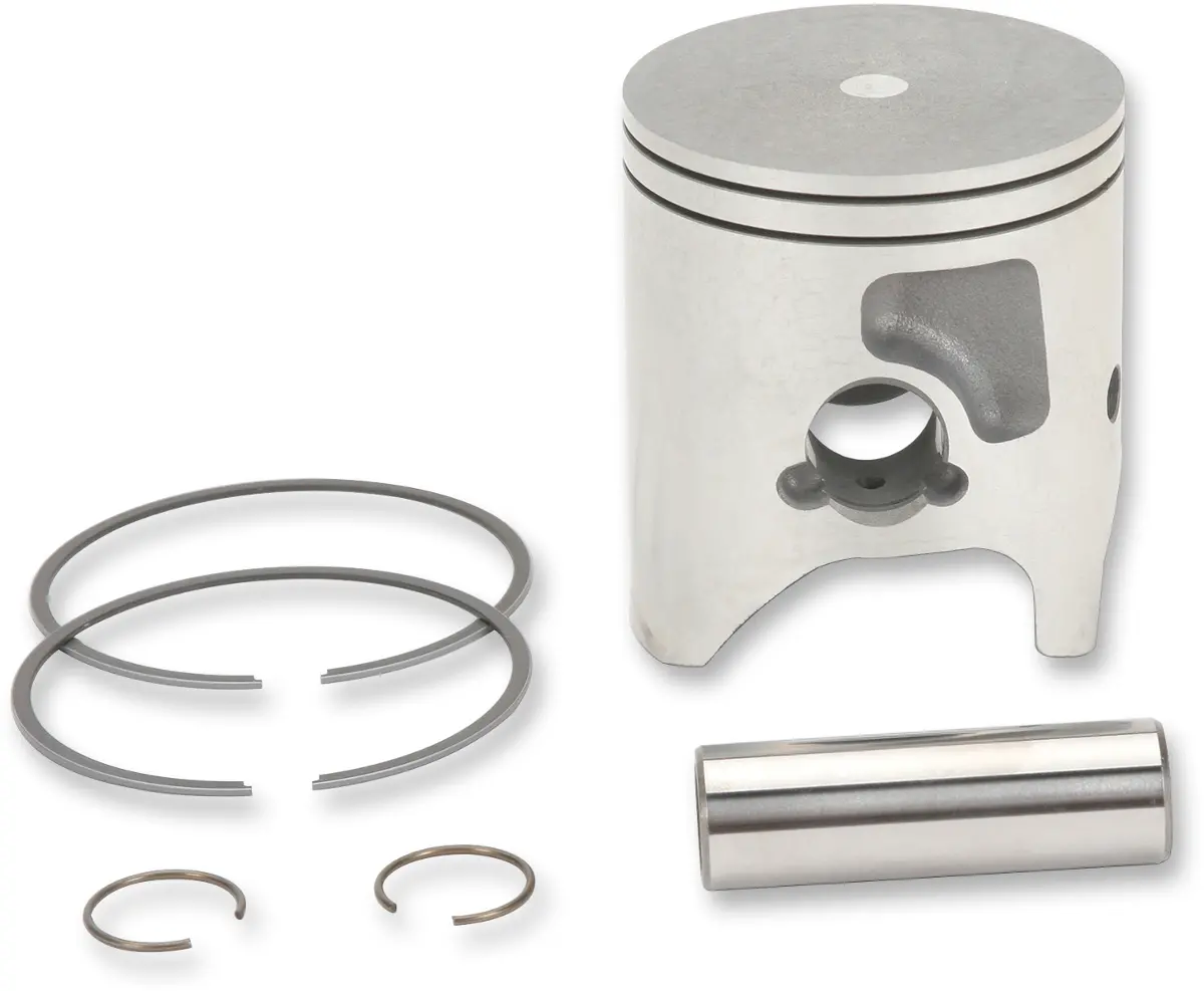 Prox Piston Kit 66.35Mm Suzuki Rm250 | 01.3320.B 1