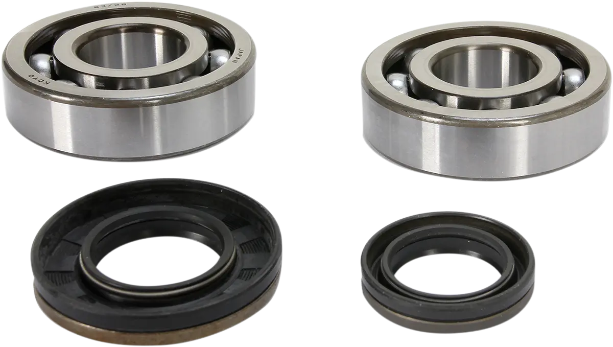 Prox Crank Bearing And Seal Kit Suzuki | 23.Cbs33003 1